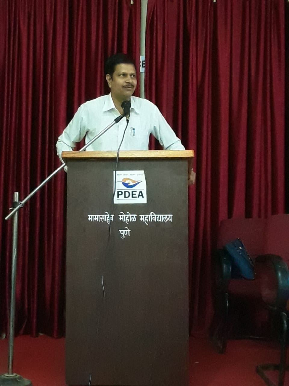 Campus Activity